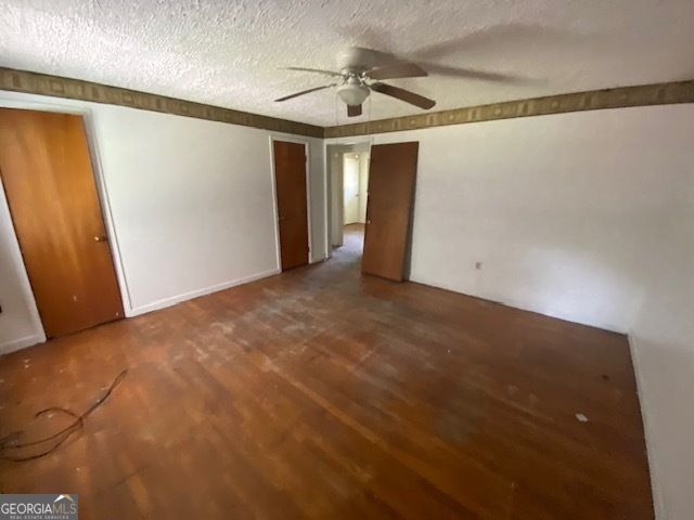 1641 Mathis Circle, Macon, GA 31206