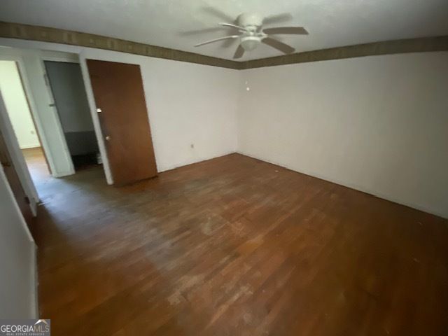 1641 Mathis Circle, Macon, GA 31206