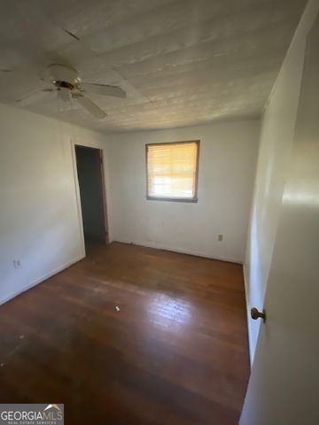 1641 Mathis Circle, Macon, GA 31206