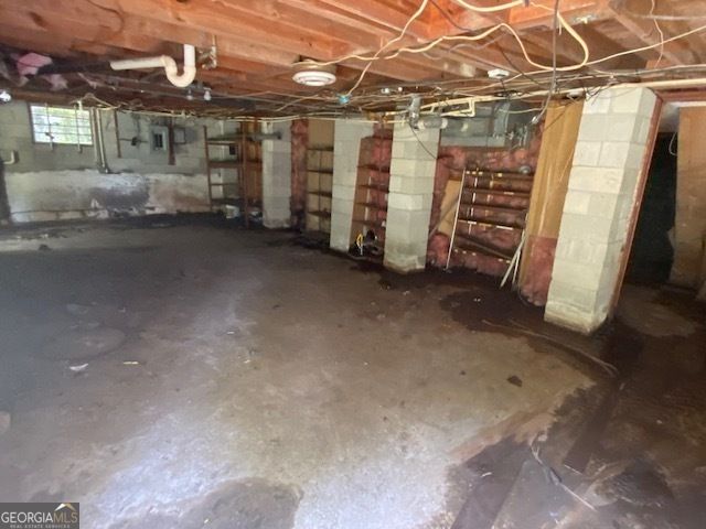 1641 Mathis Circle, Macon, GA 31206