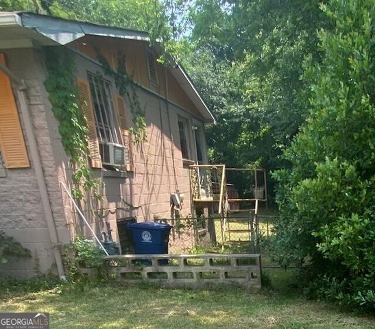 1641 Mathis Circle, Macon, GA 31206