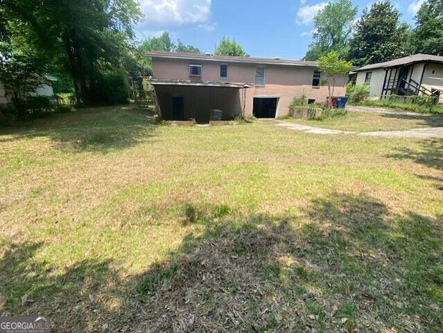 1641 Mathis Circle, Macon, GA 31206