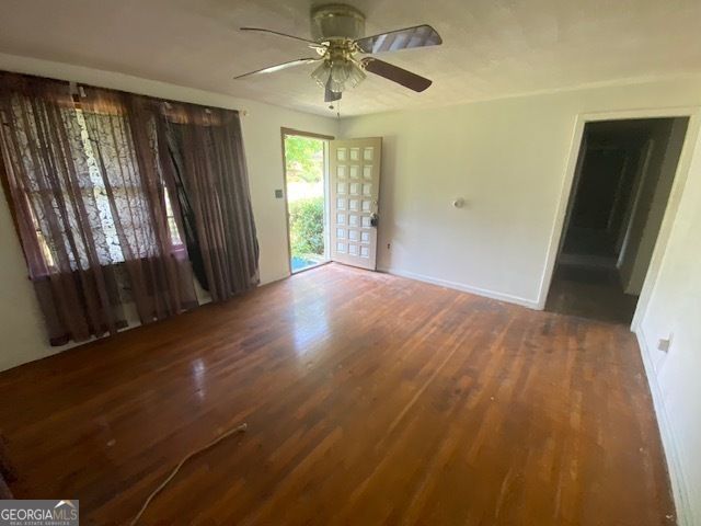 1641 Mathis Circle, Macon, GA 31206