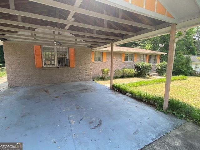 1641 Mathis Circle, Macon, GA 31206