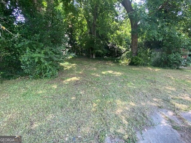 1641 Mathis Circle, Macon, GA 31206