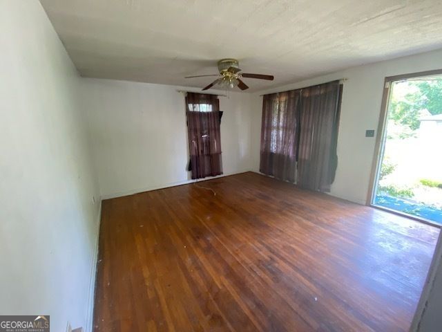 1641 Mathis Circle, Macon, GA 31206