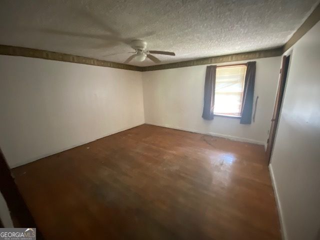 1641 Mathis Circle, Macon, GA 31206