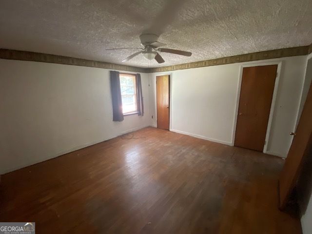 1641 Mathis Circle, Macon, GA 31206