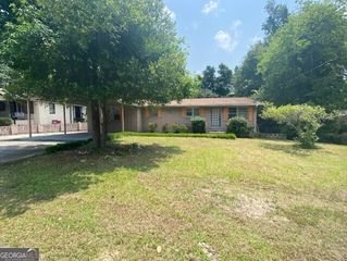 1641 Mathis Circle, Macon, GA 31206