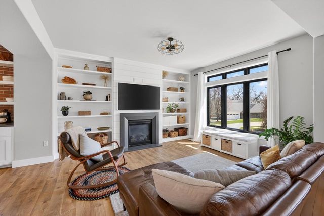 9114 Silverstone Lane, Verona, WI 53593