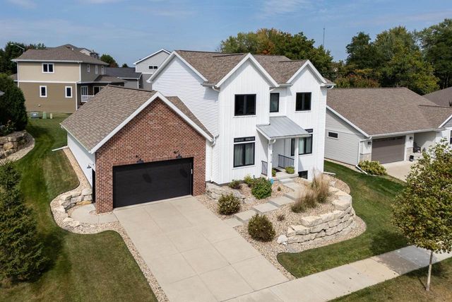 9114 Silverstone Lane, Verona, WI 53593
