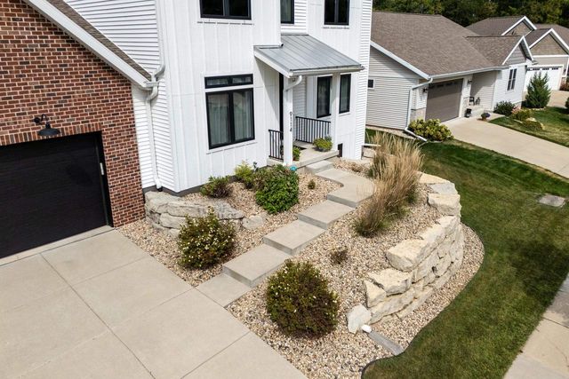 9114 Silverstone Lane, Verona, WI 53593