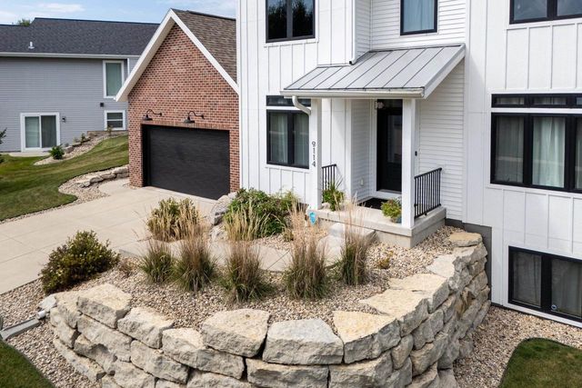 9114 Silverstone Lane, Verona, WI 53593