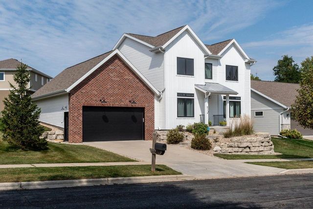 9114 Silverstone Lane, Verona, WI 53593