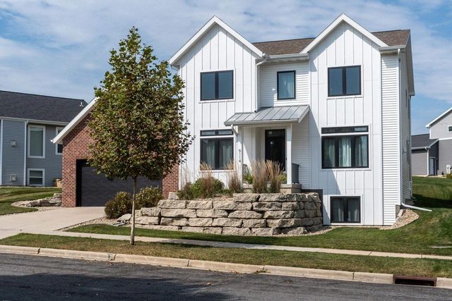 9114 Silverstone Lane, Verona, WI 53593