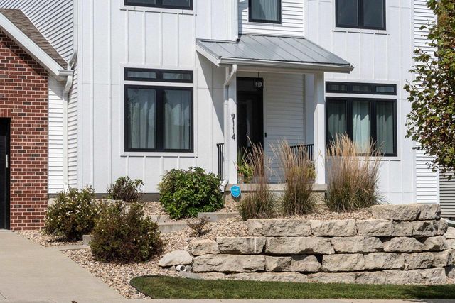 9114 Silverstone Lane, Verona, WI 53593