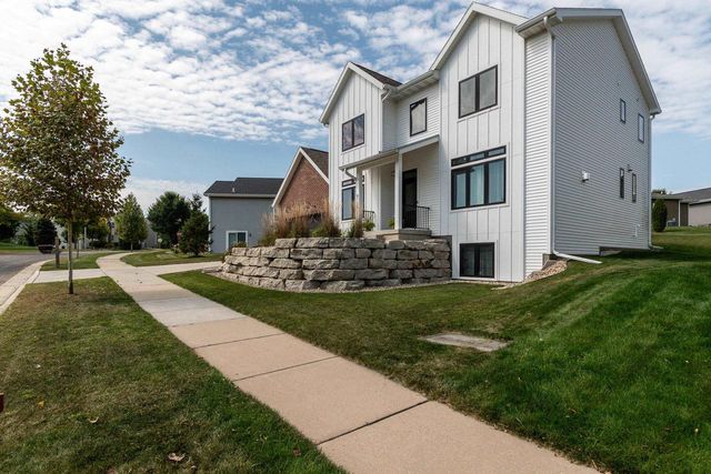 9114 Silverstone Lane, Verona, WI 53593