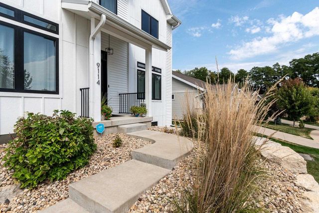 9114 Silverstone Lane, Verona, WI 53593