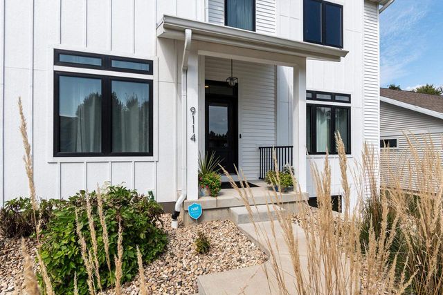 9114 Silverstone Lane, Verona, WI 53593