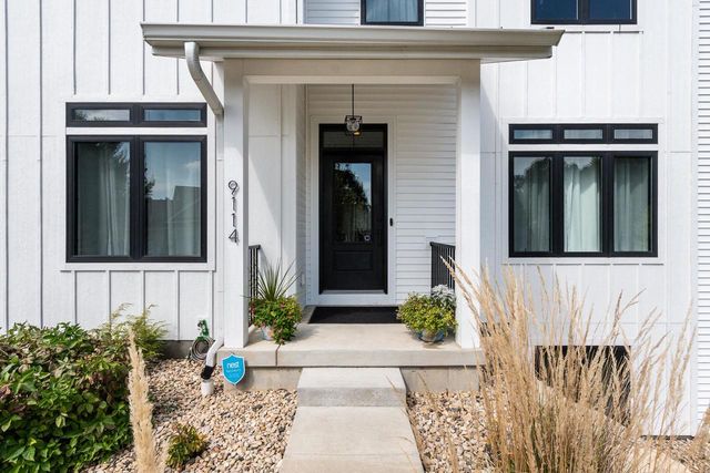 9114 Silverstone Lane, Verona, WI 53593
