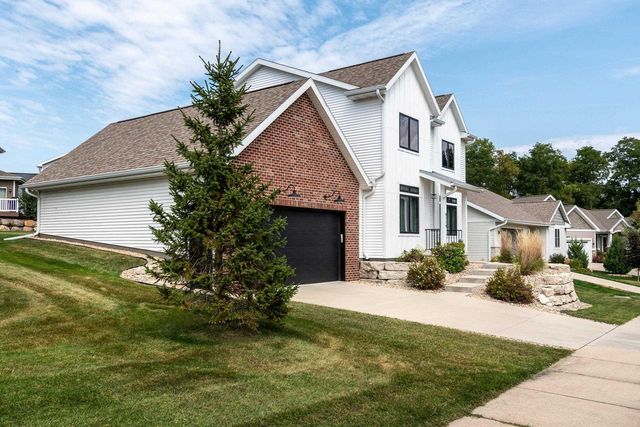9114 Silverstone Lane, Verona, WI 53593
