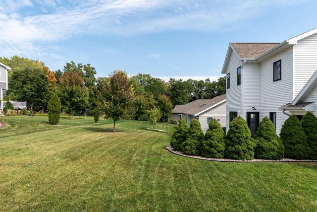 9114 Silverstone Lane, Verona, WI 53593