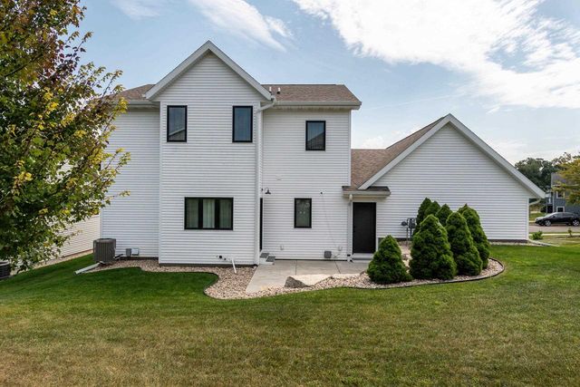 9114 Silverstone Lane, Verona, WI 53593