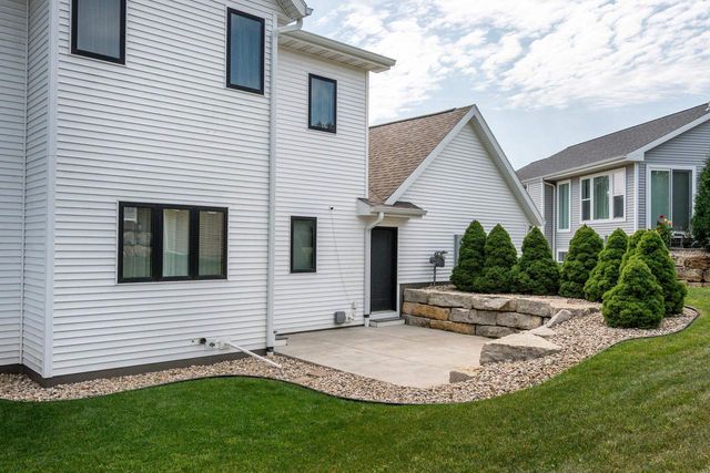 9114 Silverstone Lane, Verona, WI 53593