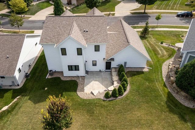 9114 Silverstone Lane, Verona, WI 53593