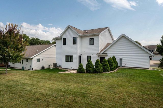 9114 Silverstone Lane, Verona, WI 53593