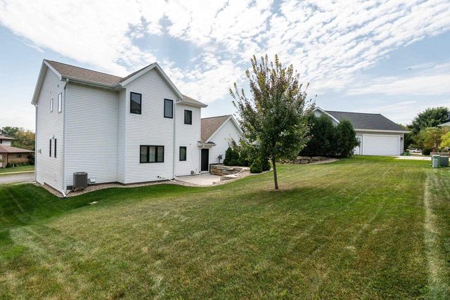 9114 Silverstone Lane, Verona, WI 53593