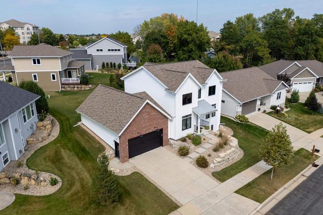 9114 Silverstone Lane, Verona, WI 53593