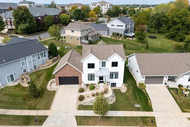 9114 Silverstone Lane, Verona, WI 53593