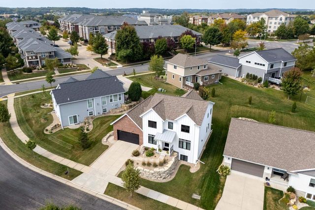 9114 Silverstone Lane, Verona, WI 53593