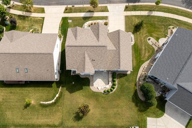 9114 Silverstone Lane, Verona, WI 53593