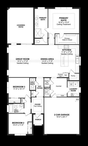 6794 SE Lost Pine Drive, Stuart, FL 34997