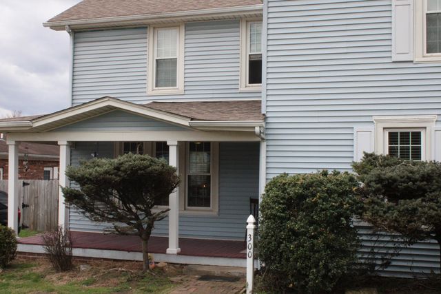 300 Boone Street, Berea, KY 40403