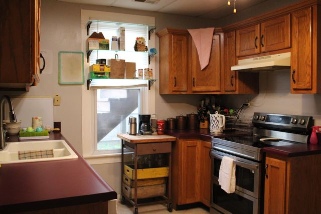 300 Boone Street, Berea, KY 40403