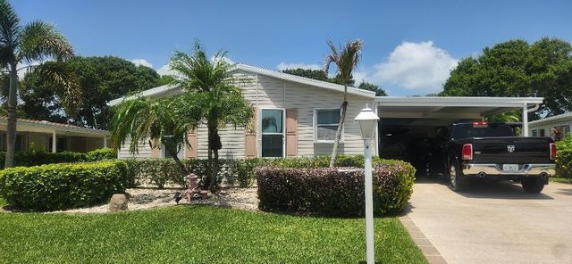 7811 Mcclintock Way, Port St. Lucie, FL 34952