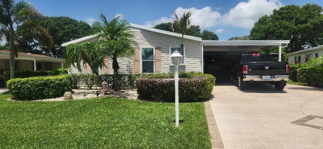 7811 Mcclintock Way, Port St. Lucie, FL 34952