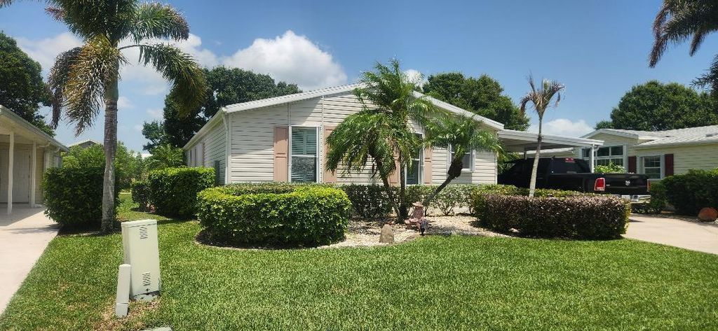 7811 Mcclintock Way, Port St. Lucie, FL 34952