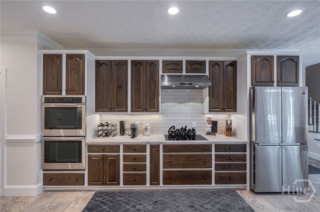 Image 17 of property listing at 2391 Rabbit Farm Circle, Loganville, GA 30052