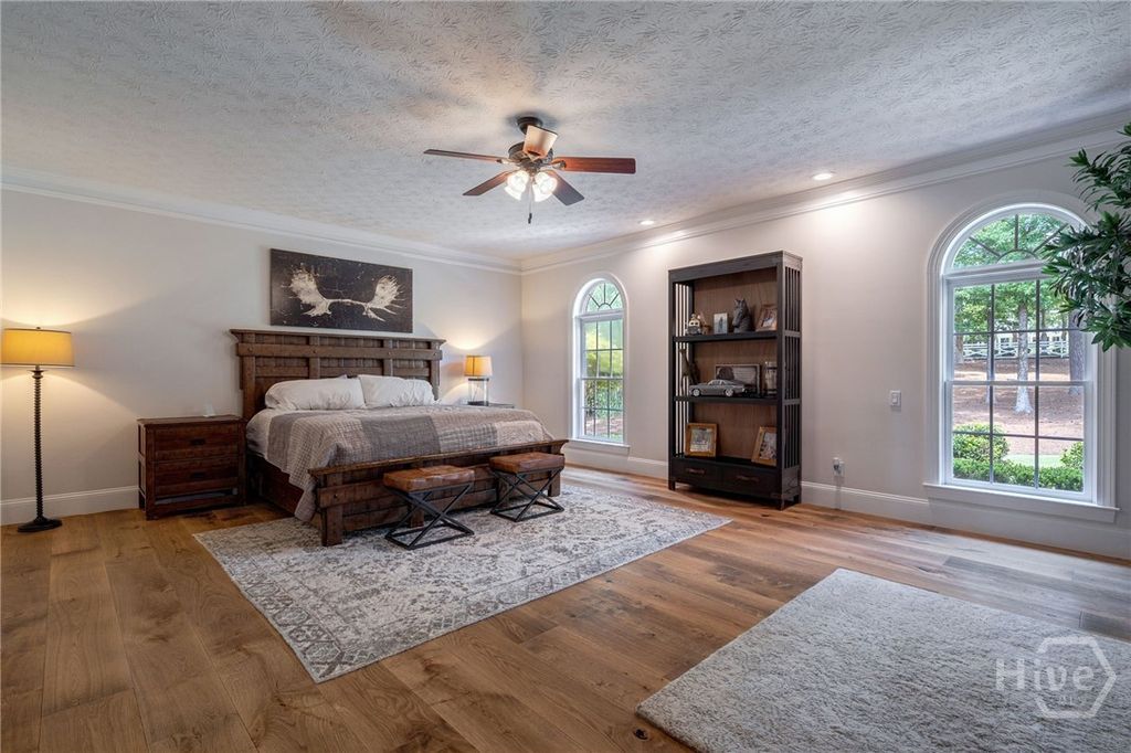 Image 23 of property listing at 2391 Rabbit Farm Circle, Loganville, GA 30052