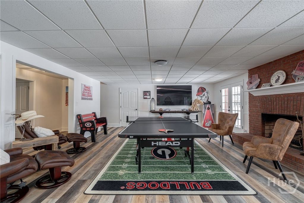 Image 49 of property listing at 2391 Rabbit Farm Circle, Loganville, GA 30052