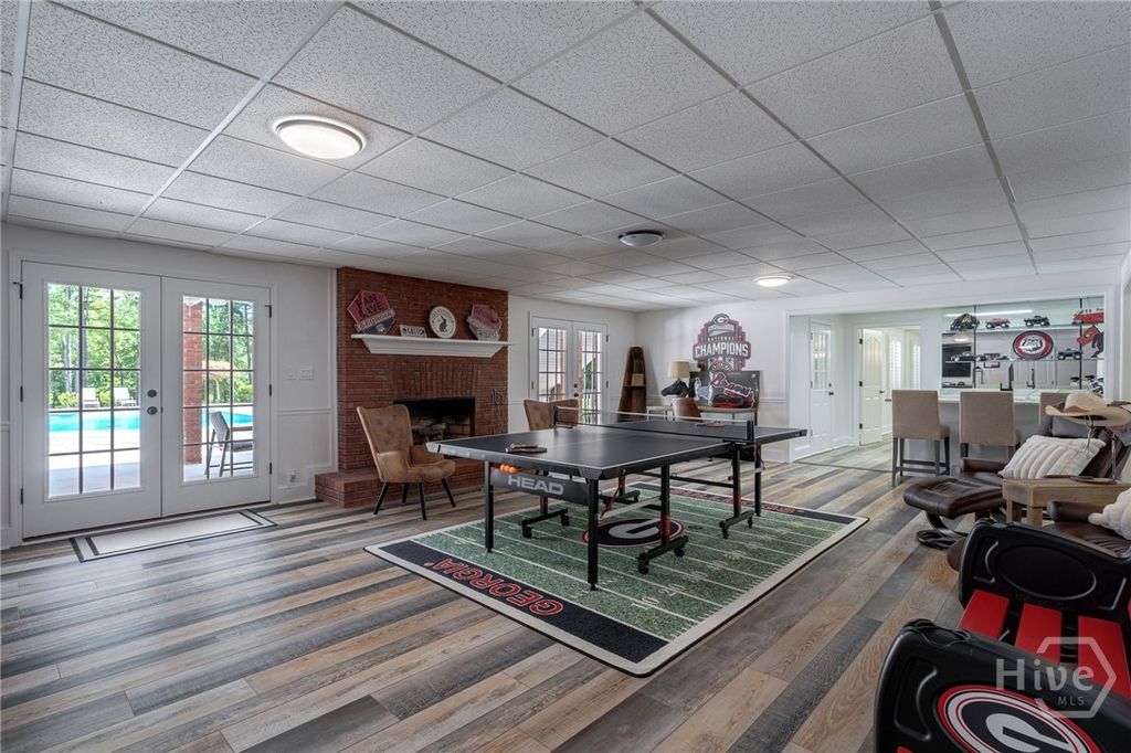 Image 50 of property listing at 2391 Rabbit Farm Circle, Loganville, GA 30052