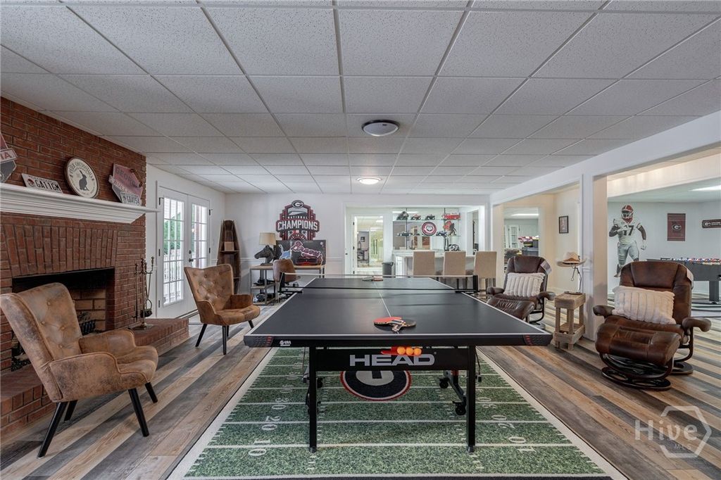 Image 51 of property listing at 2391 Rabbit Farm Circle, Loganville, GA 30052