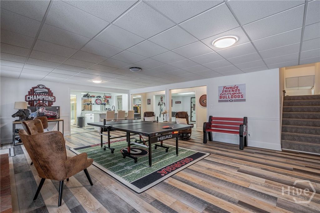 Image 52 of property listing at 2391 Rabbit Farm Circle, Loganville, GA 30052