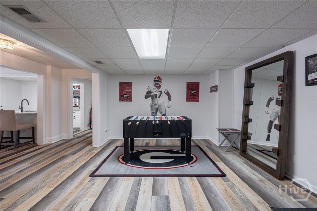 Image 53 of property listing at 2391 Rabbit Farm Circle, Loganville, GA 30052