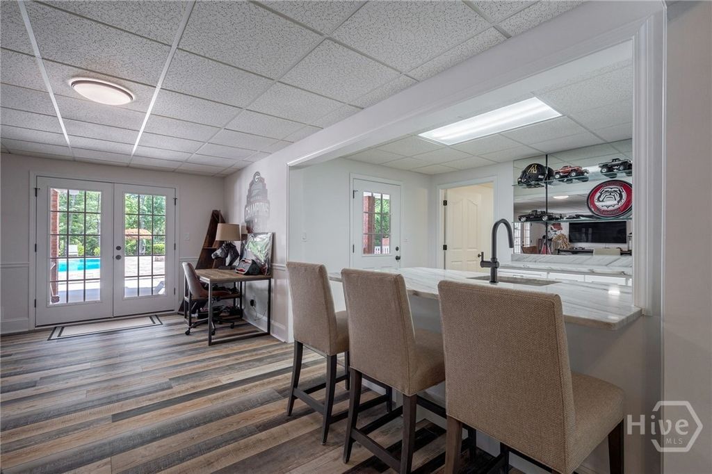 Image 54 of property listing at 2391 Rabbit Farm Circle, Loganville, GA 30052