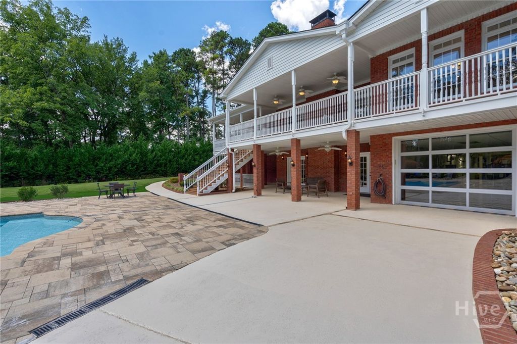 Image 61 of property listing at 2391 Rabbit Farm Circle, Loganville, GA 30052